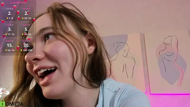 Genne Tierney online show from 03/10/26, 12:58