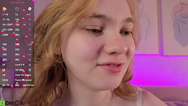 Snapshot of Genne_Tierney chatting on 06/10/26, 01:07 Genne Tierney online show from 06/10/26, 01:07