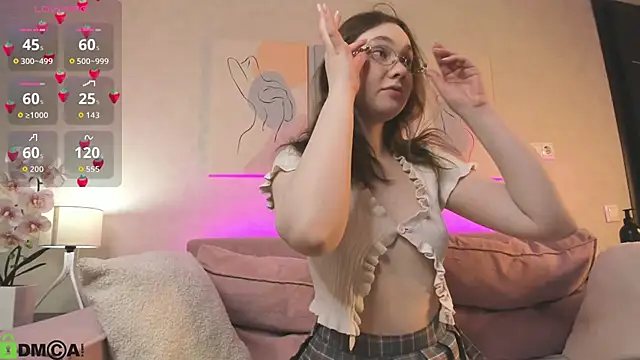 Genne Tierney online show from 03/05/26, 12:51