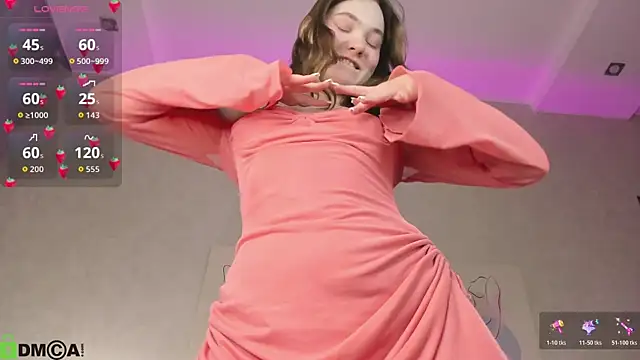 Genne Tierney online show from 01/07/26, 01:10