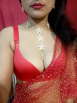 Stripy Doll online show from 11/18/25, 01:10