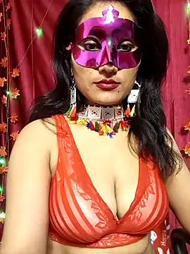 Stripy Doll online show from 02/27/25, 10:55