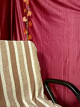 Stripy Doll online show from 03/04/25, 01:06