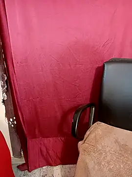 Stripy Doll online show from 02/24/26, 02:34