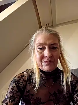 lisalustjouw online show from 01/09/25, 12:19