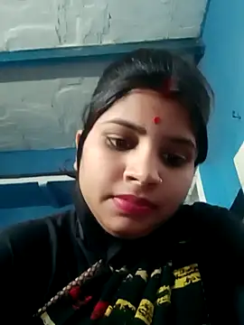 Snapshot of Nisha_Cute chatting on 02/22/25, 12:08 Nisha Cute online show from 02/22/25, 12:08