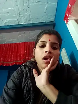 Nisha Cute online show from 11/29/25, 02:44