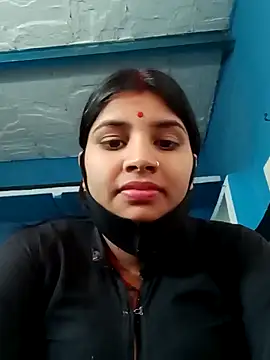 Snapshot of Nisha_Cute chatting on 03/22/25, 02:27 Nisha Cute online show from 03/22/25, 02:27