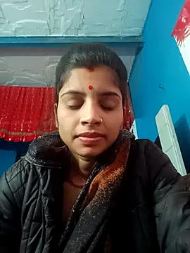 Nisha Cute online show from 11/14/25, 02:48