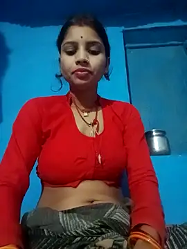 Nisha Cute online show from 10/26/25, 06:52