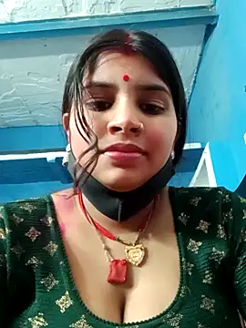 Snapshot of Nisha_Cute chatting on 03/16/25, 06:42 Nisha Cute online show from 03/16/25, 06:42