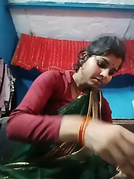 Snapshot of Nisha_Cute chatting on 06/19/26, 01:55 Nisha Cute online show from 06/19/26, 01:55