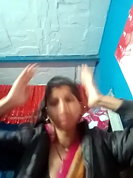 Nisha Cute online show from 02/04/26, 03:23