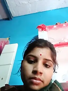 Snapshot of Nisha_Cute chatting on 06/07/26, 02:17 Nisha Cute online show from 06/07/26, 02:17