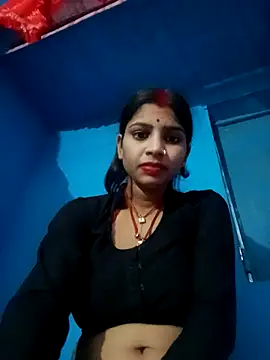 Nisha Cute online show from 10/21/25, 10:36