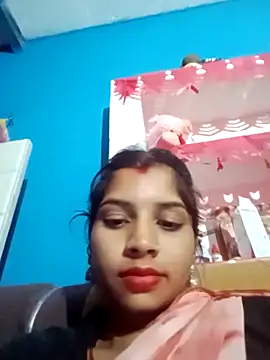 Nisha Cute online show from 04/24/26, 11:07