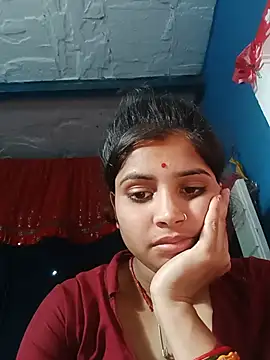 Snapshot of Nisha_Cute chatting on 05/24/26, 02:22 Nisha Cute online show from 05/24/26, 02:22