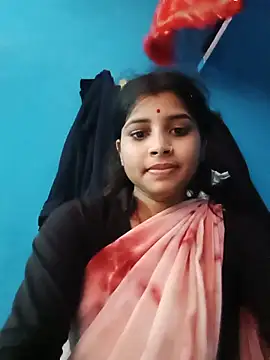 Snapshot of Nisha_Cute chatting on 06/14/26, 02:08 Nisha Cute online show from 06/14/26, 02:08
