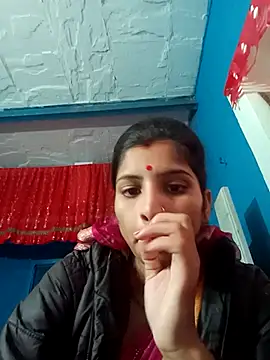 Nisha Cute online show from 11/27/25, 02:56