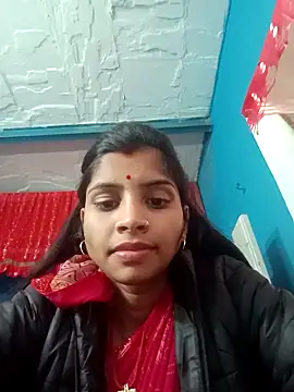 Nisha Cute online show from 12/23/25, 03:06