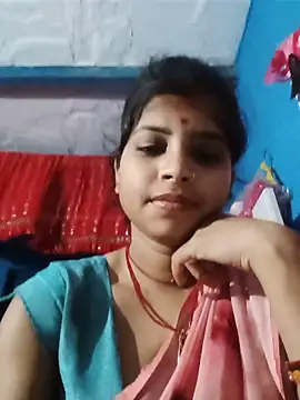 Snapshot of Nisha_Cute chatting on 05/14/26, 10:18 Nisha Cute online show from 05/14/26, 10:18
