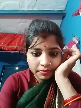 Snapshot of Nisha_Cute chatting on 06/26/26, 10:43 Nisha Cute online show from 06/26/26, 10:43