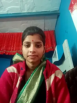 Nisha Cute online show from 11/28/25, 02:56