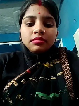 Snapshot of Nisha_Cute chatting on 02/27/25, 06:02 Nisha Cute online show from 02/27/25, 06:02