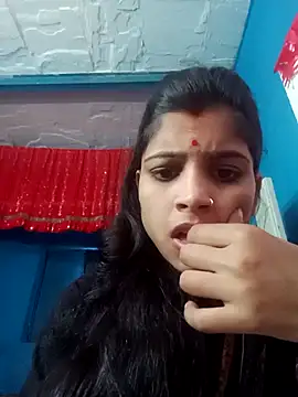Nisha Cute online show from 11/08/25, 03:21