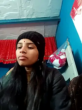 Nisha Cute online show from 02/06/26, 03:02