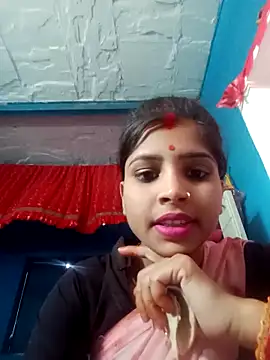 Snapshot of Nisha_Cute chatting on 05/08/26, 04:27 Nisha Cute online show from 05/08/26, 04:27