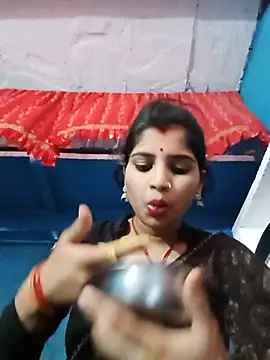 Snapshot of Nisha_Cute chatting on 07/11/26, 09:09 Nisha Cute online show from 07/11/26, 09:09