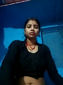 Nisha Cute online show from 10/21/25, 11:37