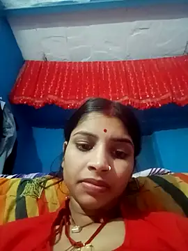 Nisha Cute online show from 10/25/25, 02:44