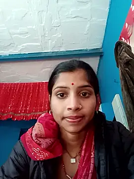 Nisha Cute online show from 01/13/26, 03:21