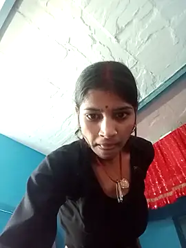 Nisha Cute online show from 12/18/25, 03:00