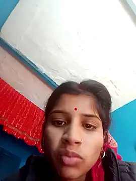 Nisha Cute online show from 02/21/26, 02:57