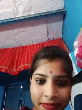 Snapshot of Nisha_Cute chatting on 06/06/26, 09:47 Nisha Cute online show from 06/06/26, 09:47
