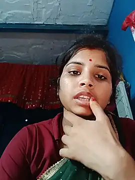 Snapshot of Nisha_Cute chatting on 06/05/26, 02:27 Nisha Cute online show from 06/05/26, 02:27