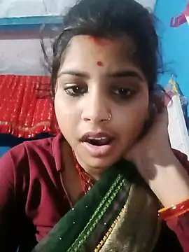 Snapshot of Nisha_Cute chatting on 06/22/26, 07:55 Nisha Cute online show from 06/22/26, 07:55
