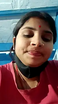 Snapshot of Nisha_Cute chatting on 03/17/25, 03:07 Nisha Cute online show from 03/17/25, 03:07