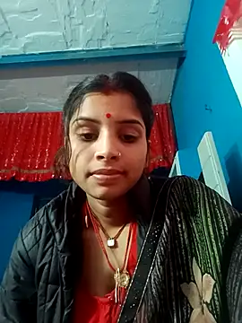 Nisha Cute online show from 11/23/25, 03:27