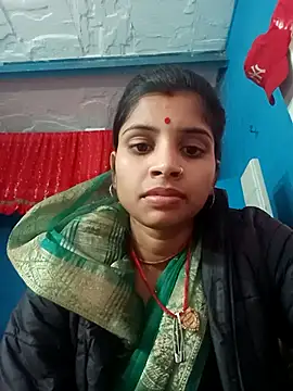 Nisha Cute online show from 12/04/25, 03:49