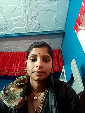 Nisha Cute online show from 01/12/26, 03:24