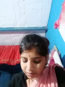 Snapshot of Nisha_Cute chatting on 05/22/26, 07:23 Nisha Cute online show from 05/22/26, 07:23