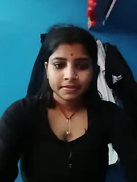 Snapshot of Nisha_Cute chatting on 06/14/26, 02:24 Nisha Cute online show from 06/14/26, 02:24