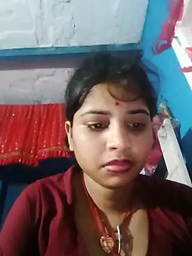 Snapshot of Nisha_Cute chatting on 06/24/26, 08:17 Nisha Cute online show from 06/24/26, 08:17