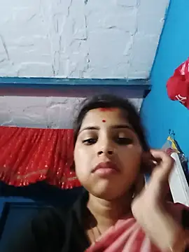 Snapshot of Nisha_Cute chatting on 05/26/26, 06:39 Nisha Cute online show from 05/26/26, 06:39