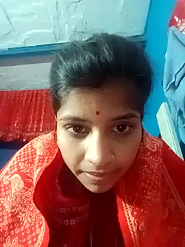 Nisha Cute online show from 01/09/26, 03:35