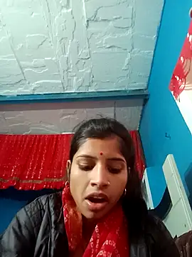 Nisha Cute online show from 01/15/26, 03:10